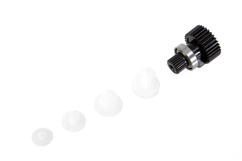 Getriebe Set für Savöx SG-SH1357
