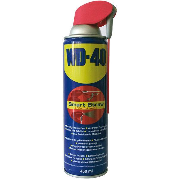 WD-40 Vielzweckspray 300 ml