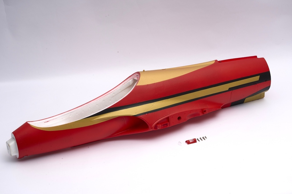 FMS 90mm Avanti -  Rumpf