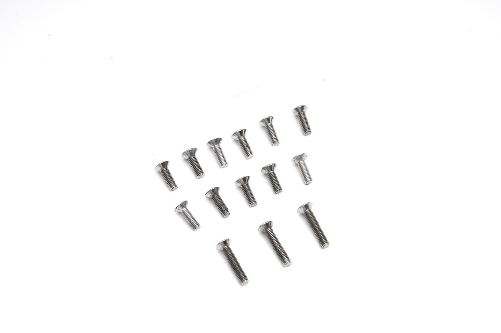 FMS 90mm Avanti -  Schraubenset