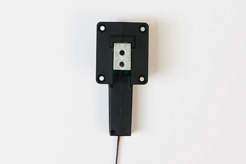 FMS - Elektrisches Haupt-Einziehfahrwerk