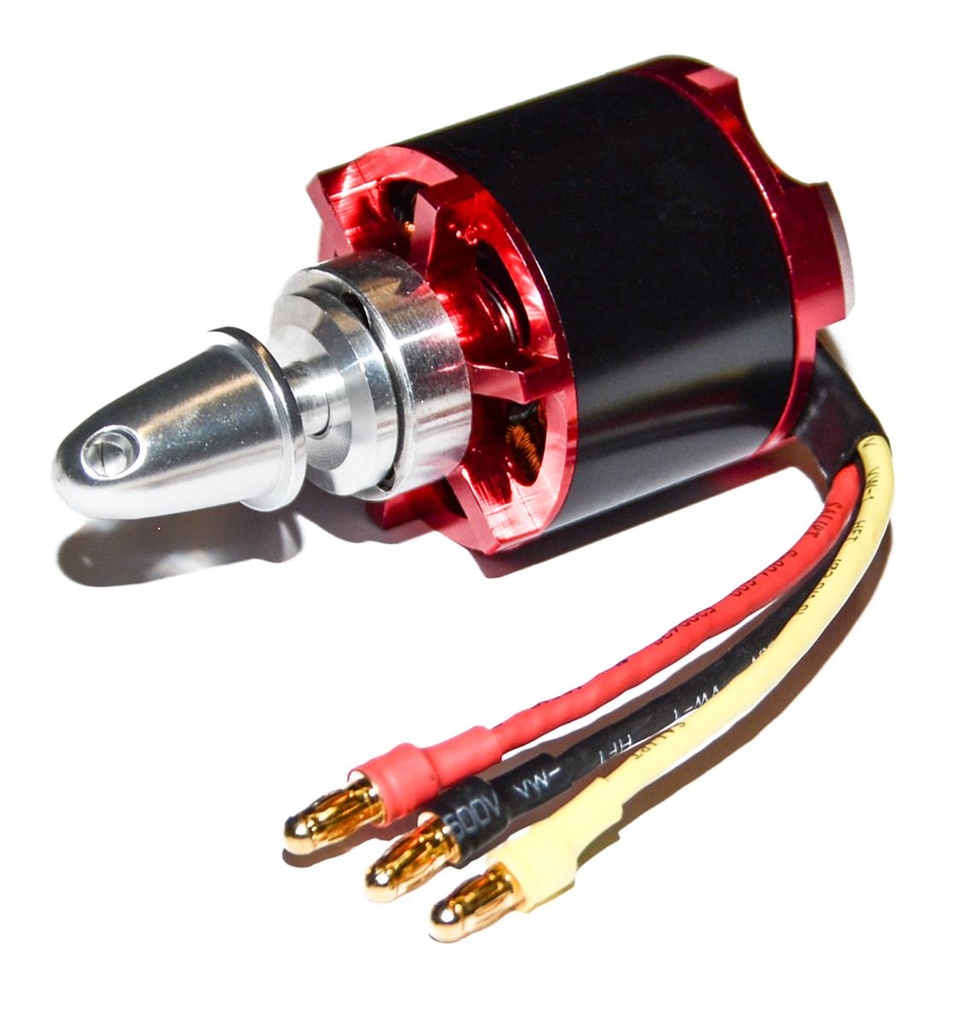 Motor für Taft Models Cessna