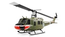 UH-1 PRO brushless CP-Helikopter 6-Kanal 6G RTF
