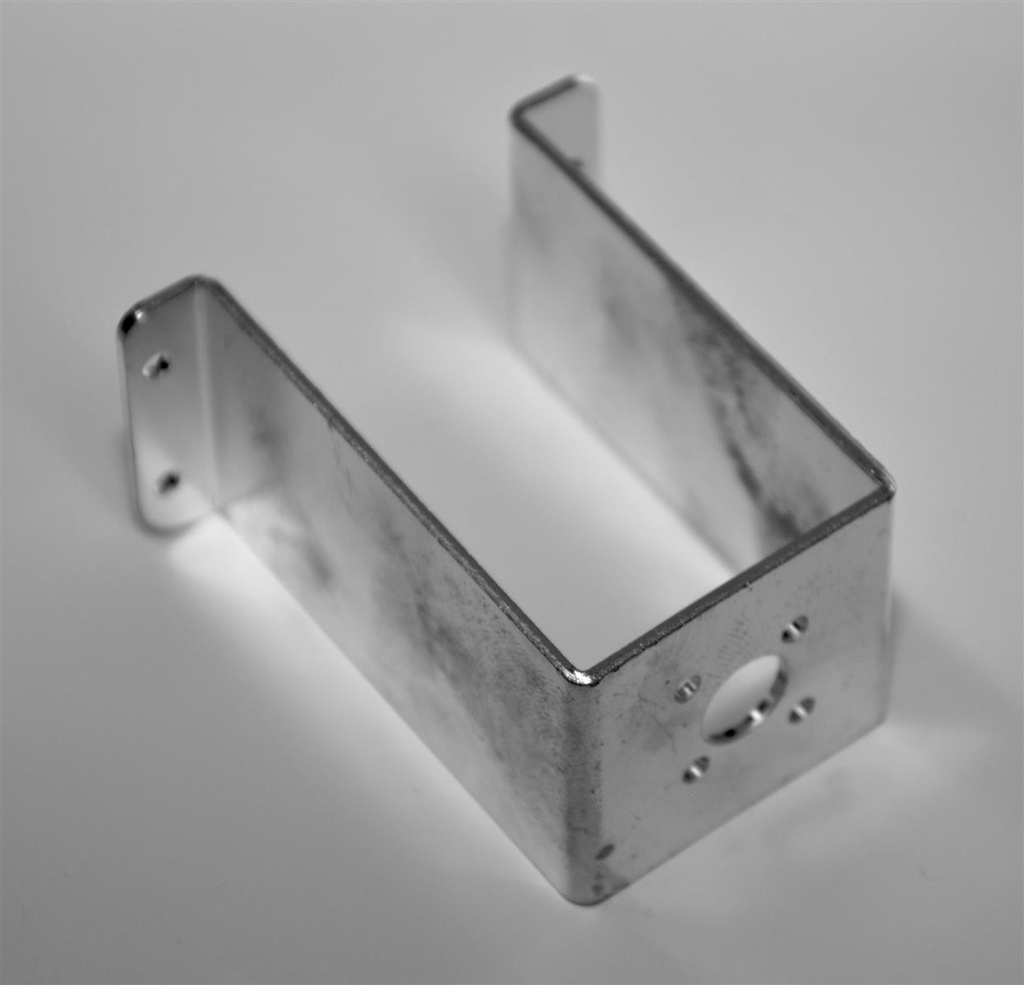 Motorhalter für Taft Models Cessna