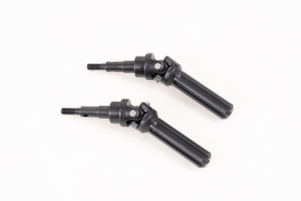 FMS F100 - CVD Achsmanschette