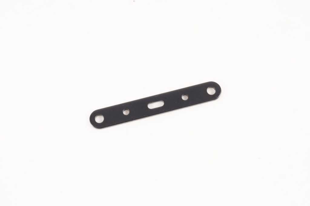 FMS F100 - unterer Clip hinten