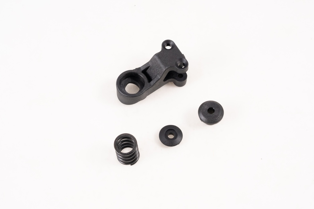 FMS F100 - Servosaver