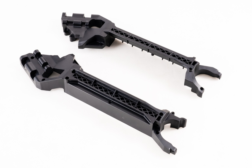 FMS F100 - Chassis