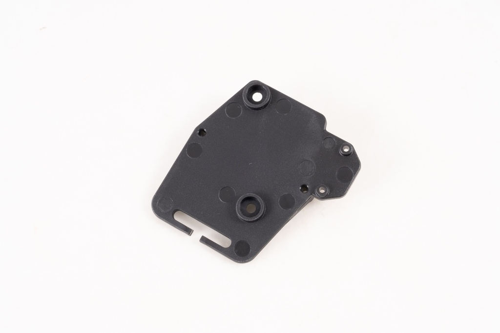 FMS F100 - Empfänger und ESC Halterung