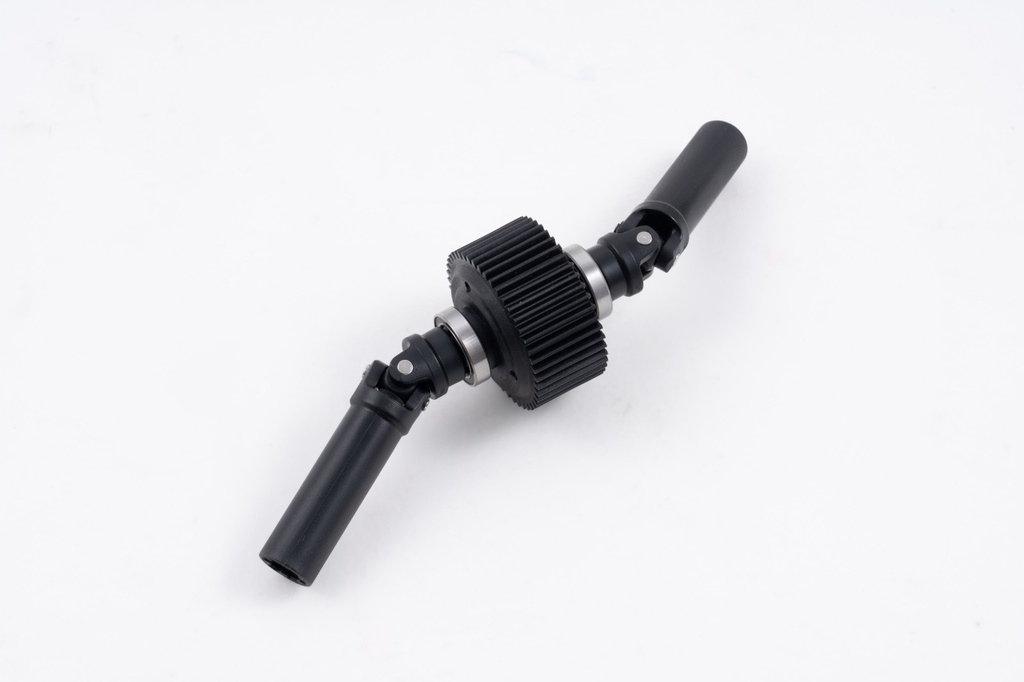 FMS F100 - Differentialsatz