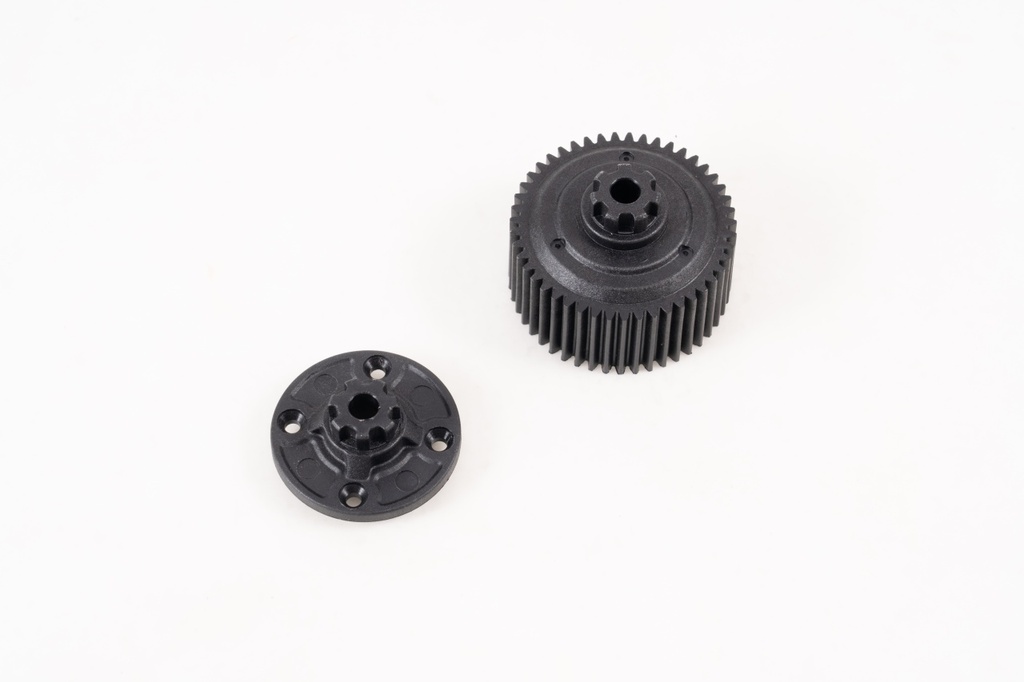 FMS F100 - Differential-Abdeckung
