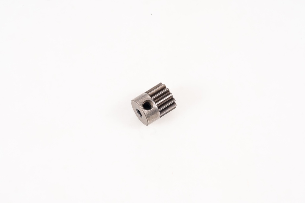 FMS F100 - Getrieberitzel