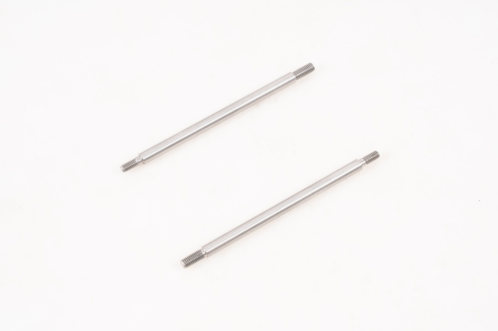 FMS F100 - Federbeinwelle hinten lang