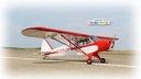 Phoenix Piper Super Cub PA-18 - 273 cm