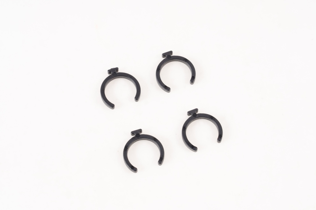 FMS F100 - Stoßdämpfer-Einstellring 3mm