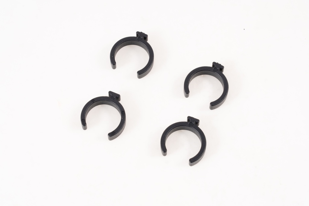 FMS F100 - Stoßdämpfer-Einstellring 5mm