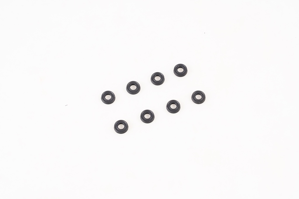 FMS F100 - Stoßdämpfer X-Ring