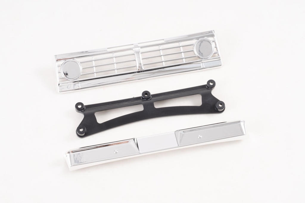 FMS F100 - Kühlergrill