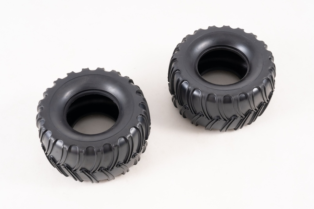 FMS F100 - 2x Reifengummi