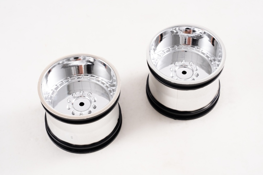 FMS F100 - 2x Felgen