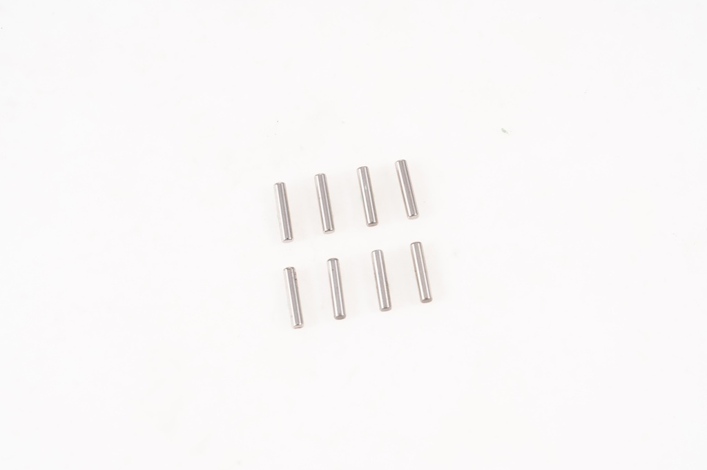 FMS - Stift 2x10mm