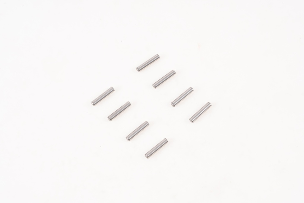 FMS - Bolzen 2,5x12mm