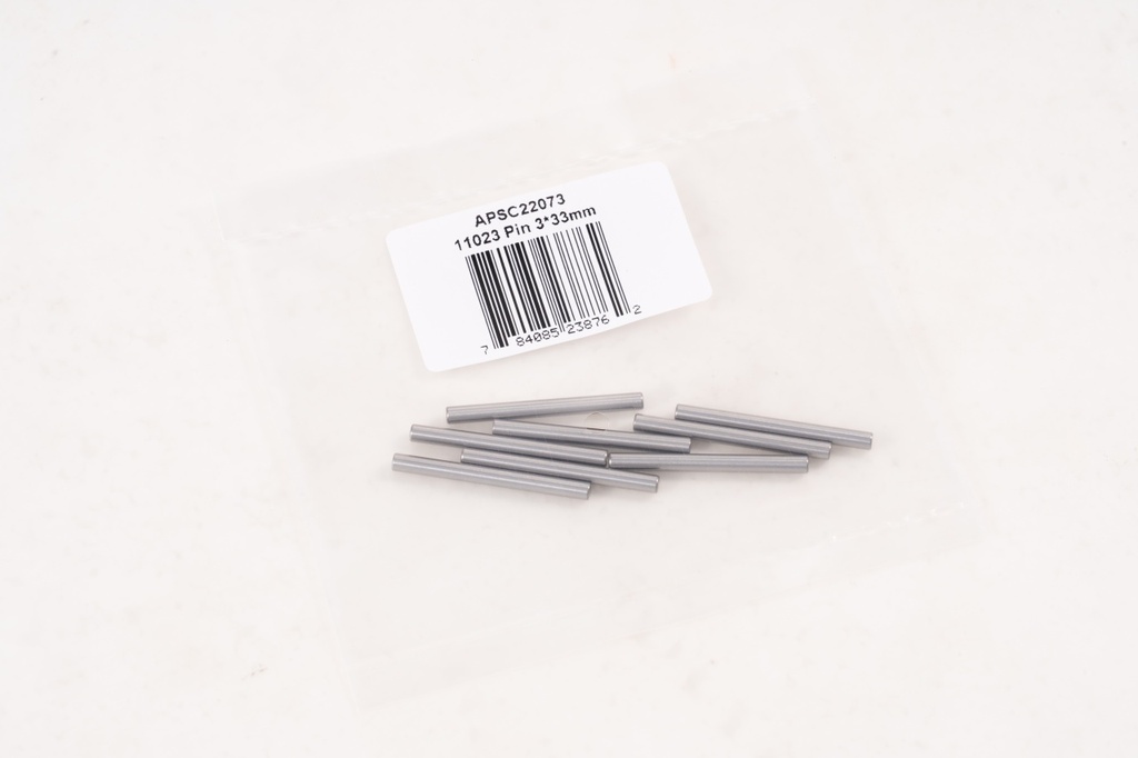 FMS - Bolzen 3x33mm