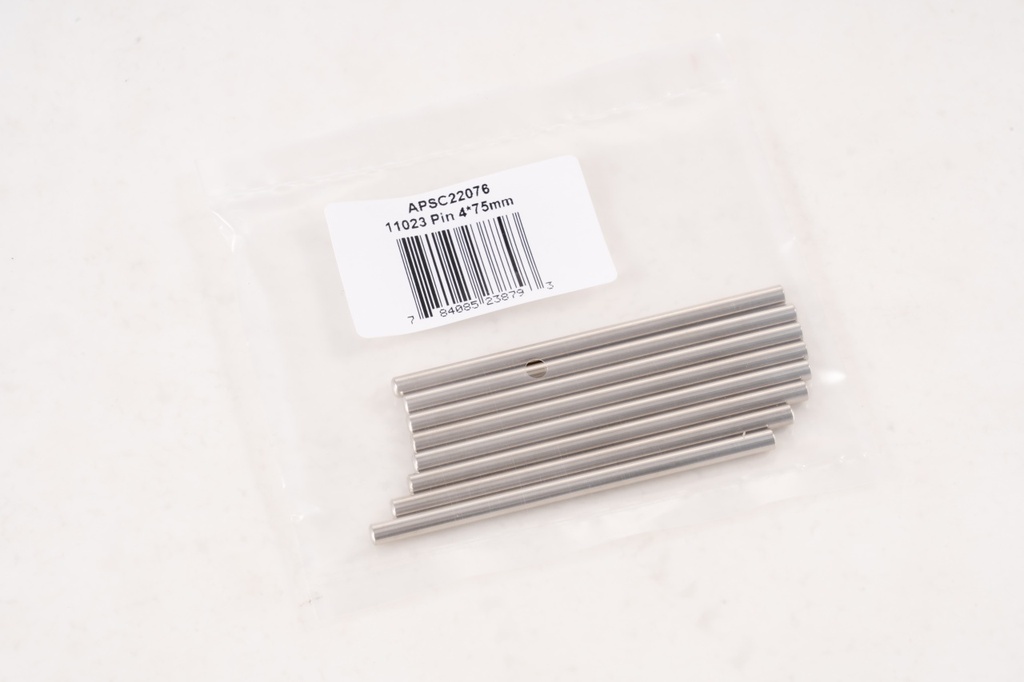 FMS - Bolzen 4x75mm