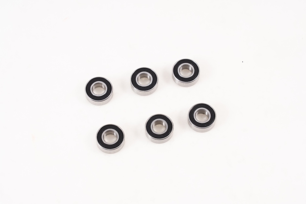 FMS - Kugellager 11x5x4mm