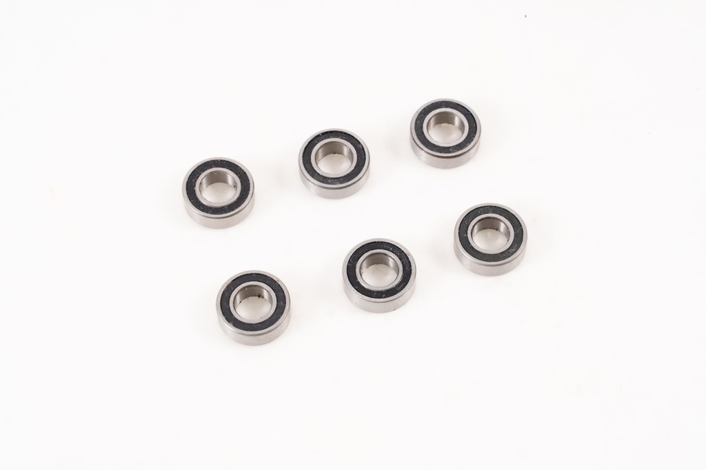 FMS - Kugellager 12x6x4mm