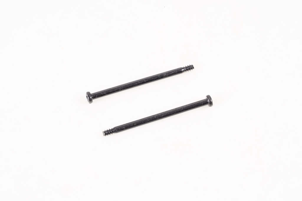 FMS - Schraubenwelle 3x48