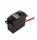 D-Power HVS-5140BB MG Servo HV