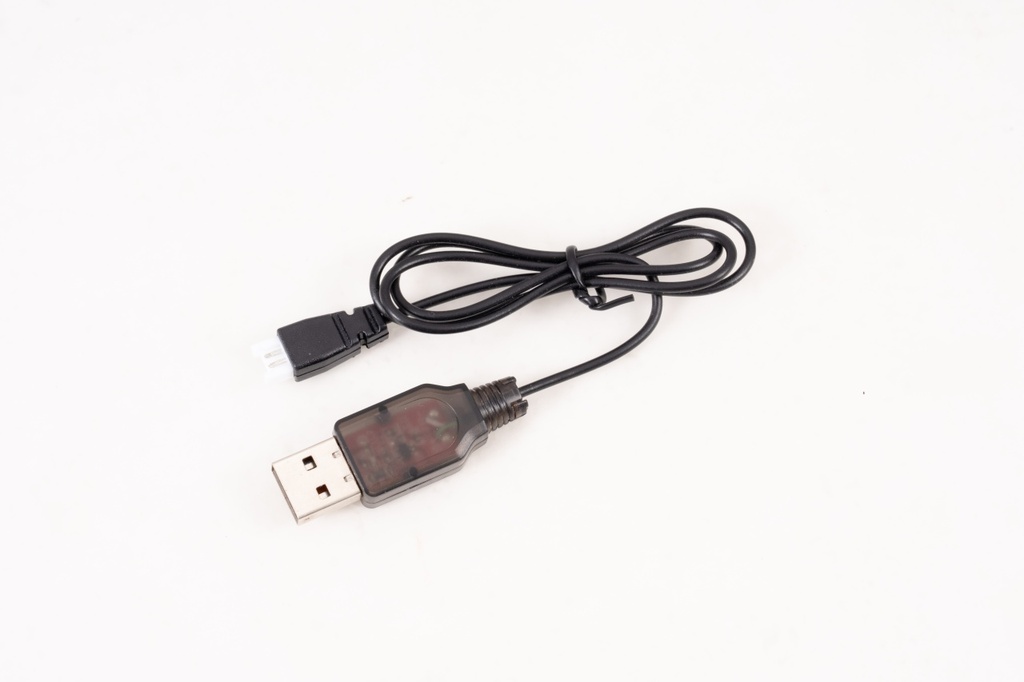 FMS - USB Lipo Ladegerät