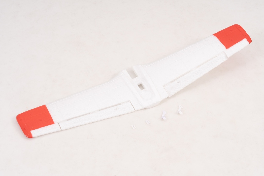 FMS 410mm T28 - Tragflächen