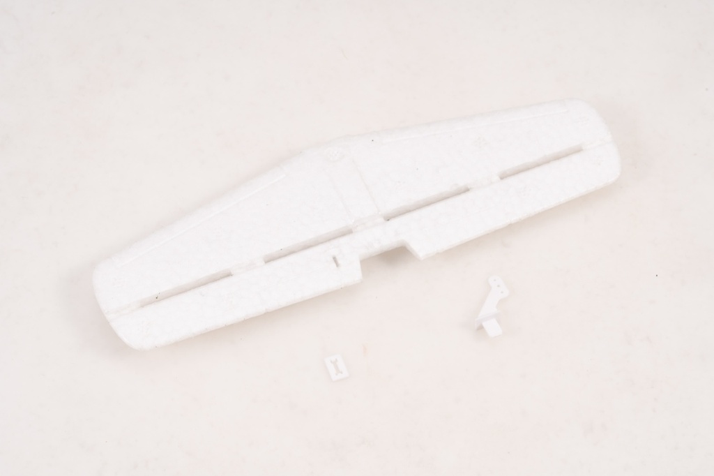 FMS 410mm T28 - Höhenrunder