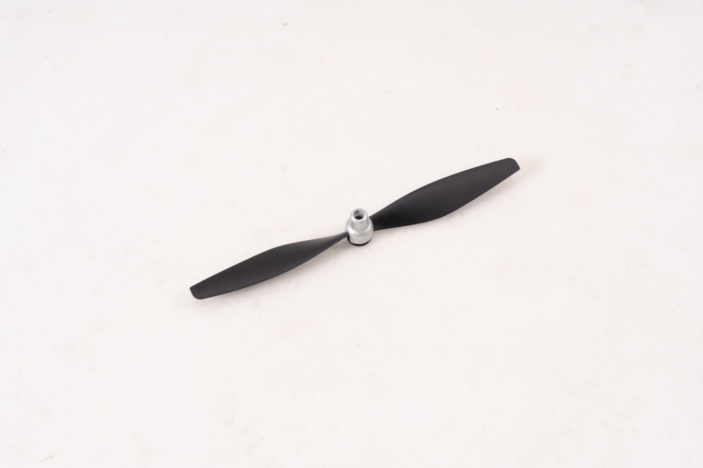 FMS 410mm T28 - Propeller und Spinner