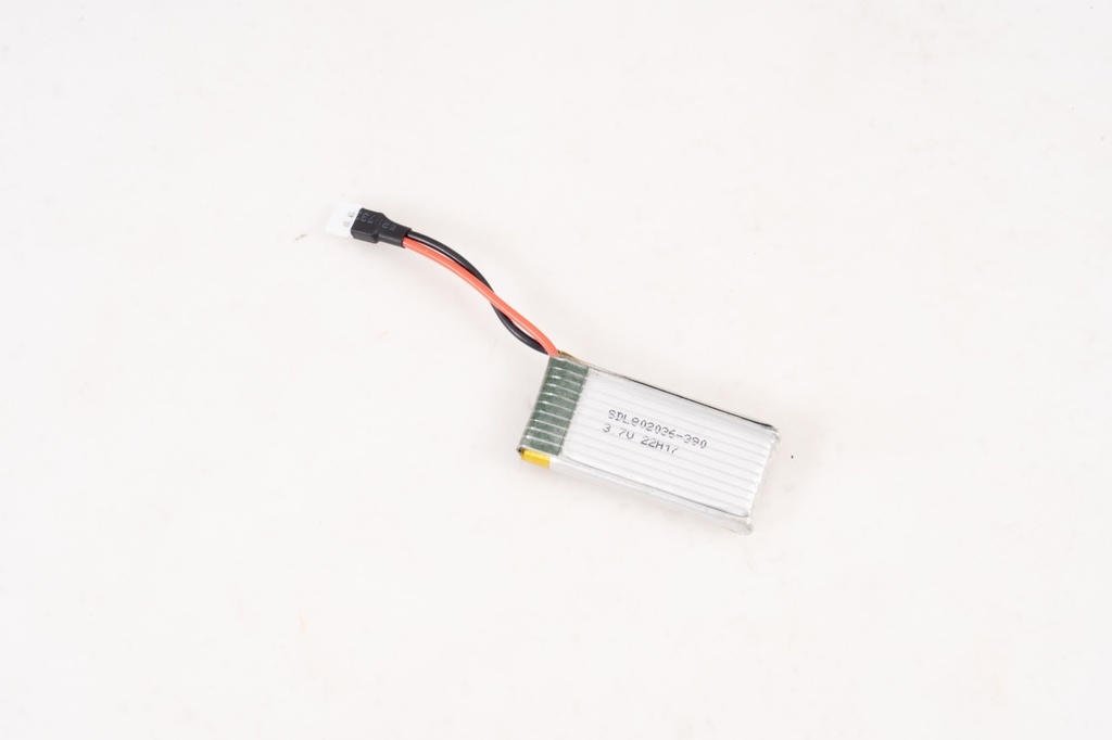 FMS - LiPo Akku 3,7V 400mAh