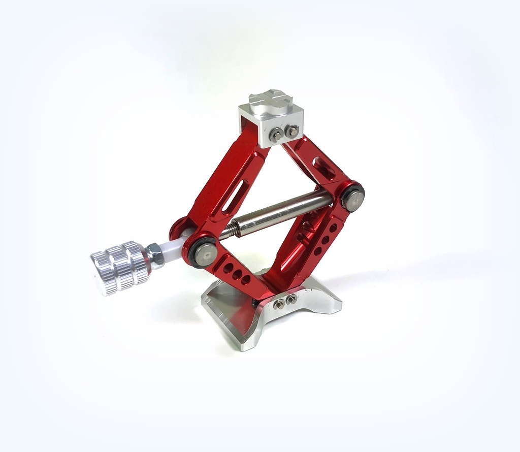 Aluminium Wagenheber 1:10