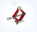 Aluminium Wagenheber 1:10