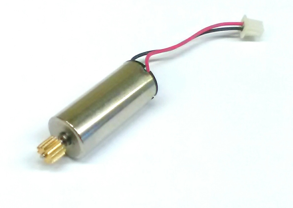 Ersatzmotor passend für Skywatcher und Star Runner