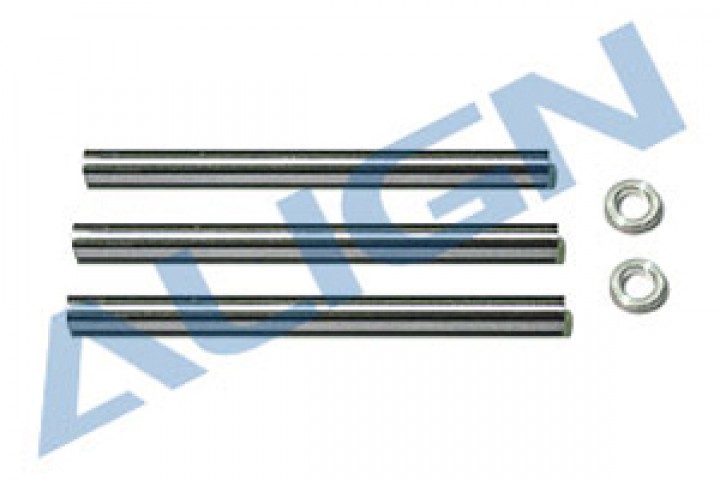 F8-14M Axiallager 550-600 ALIGN