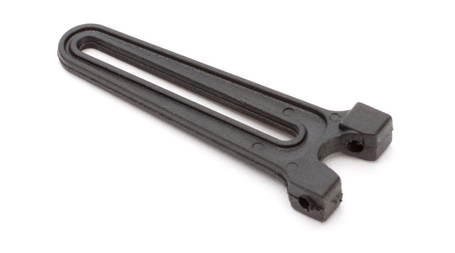 Blade Taumelscheibenführung: 200 SR X und 200 S