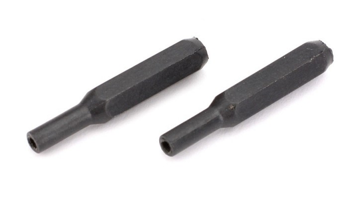 Spindelwerkzeug: Blade Nano CP X