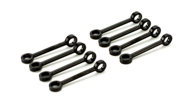 Blade 130X: Rotorkopfanlenkungen (8)