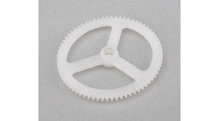 Hauptzahnrad Blade Nano CP X