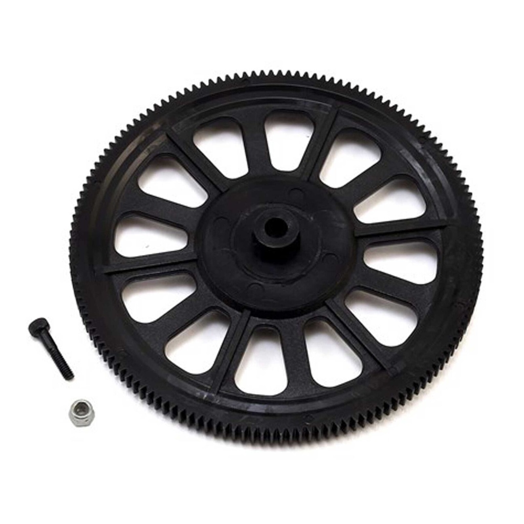 Blade Hauptgetriebe: BSR und 230S u. V2