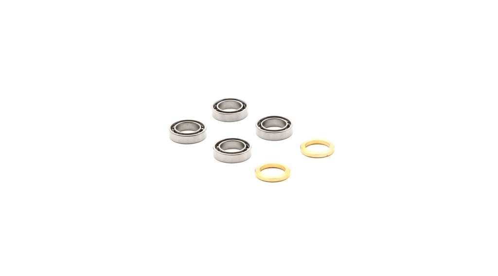 Radiallager 5x8x2mm Blade 180 CFX/130 S