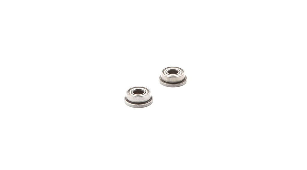 Bundlager 2.5x6x2.6mm Blade 180 CFX