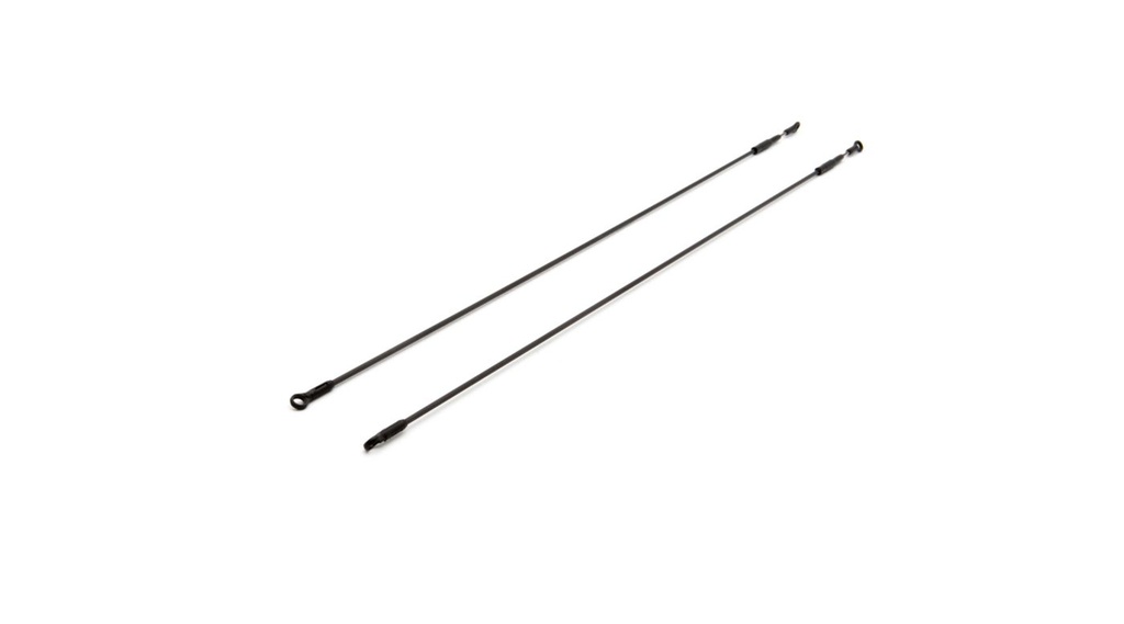 Heckrotorgestänge Blade 360 CFX