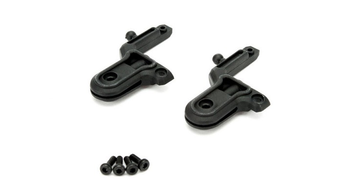 Blatthalter griffe CX4